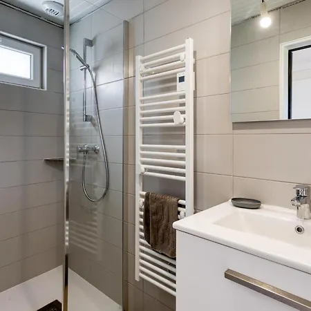 Ferienhaus 1 Bedroom In Saint-Pierre-d'Oleron