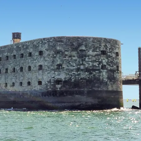 1 Bedroom In Ferienhaus Saint-Pierre-d'Oleron