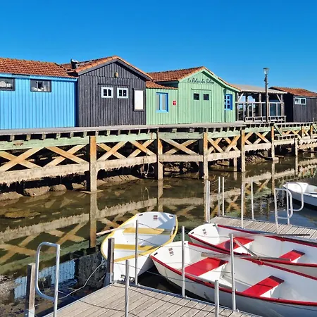 1 Bedroom In Ferienhaus *