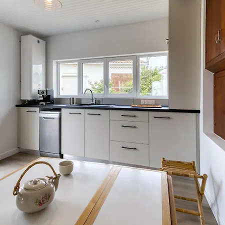 1 Bedroom In Saint-Pierre-d'Oleron