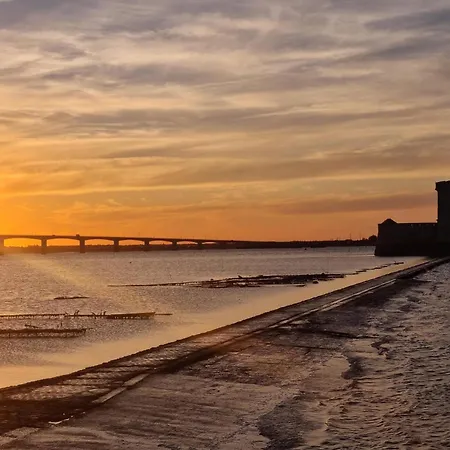 Ferienhaus 1 Bedroom In Saint-Pierre-d'Oleron