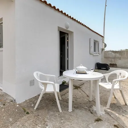 1 Bedroom In Ferienhaus Saint-Pierre-d'Oleron