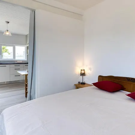 Prázdninový dům 1 Bedroom In *