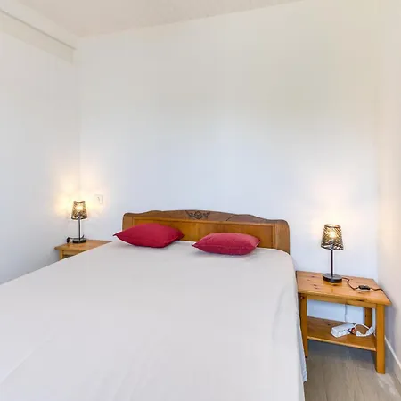 1 Bedroom In Prázdninový dům Saint-Pierre-d'Oleron