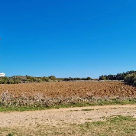 Prázdninový dům 1 Bedroom In Saint-Pierre-d'Oleron